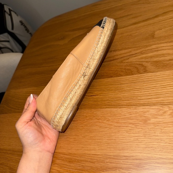 Chanel espadrilles - Picture 3 of 11